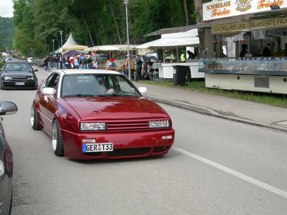 Wörtherseetour 2008 - 