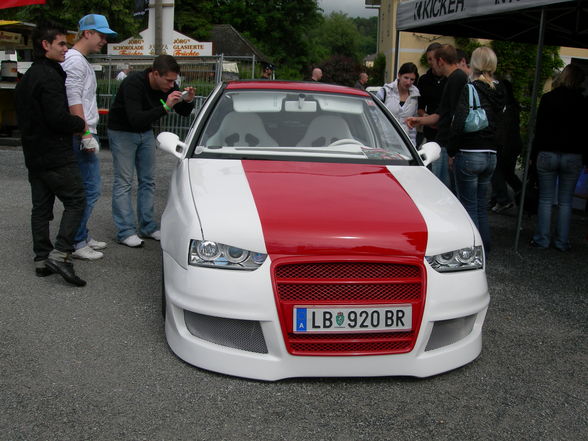 Wörtherseetour 2008 - 