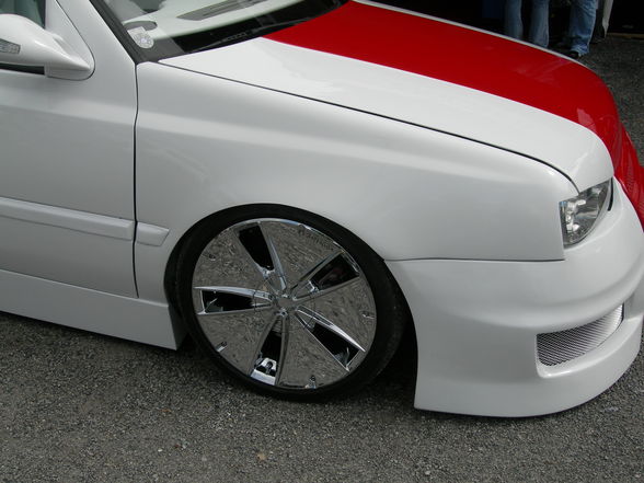 Wörtherseetour 2008 - 