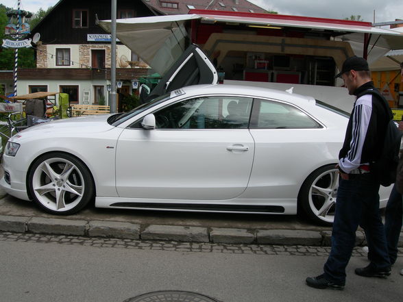 Wörtherseetour 2008 - 