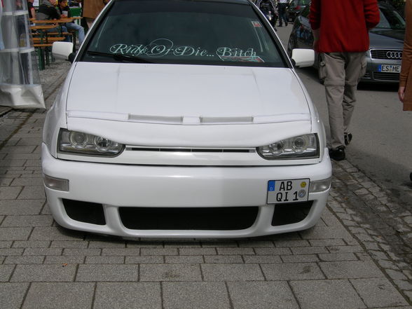 Wörtherseetour 2008 - 