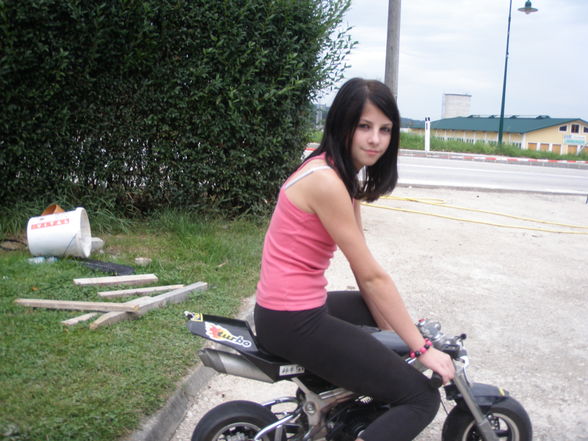 maii Miinii Bike & Ich.... - 