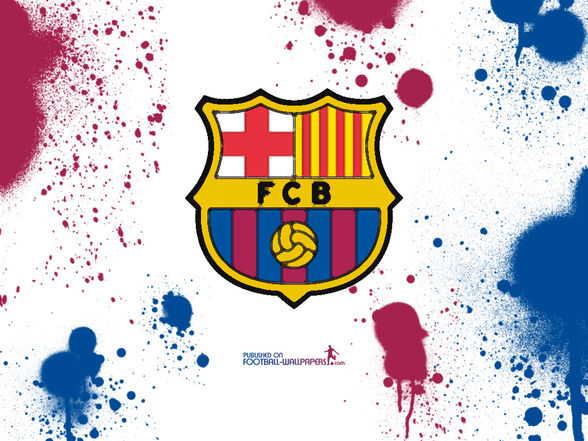 FC Barcelona - 