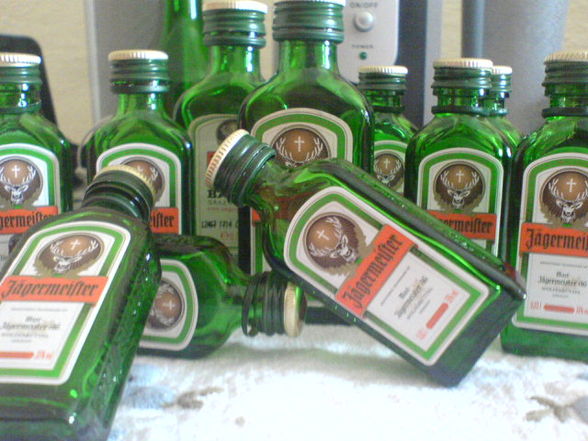 Jägermeister - 