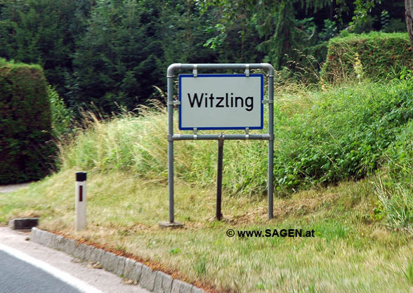 Lachen ist gesund - 