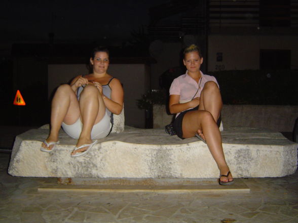 Kroatien-Urlaub 2009 - 