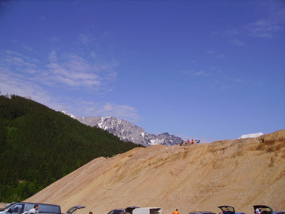 Erzbergrodeo 2008 - 