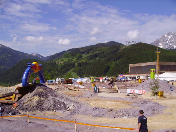 Erzbergrodeo 2008 - 