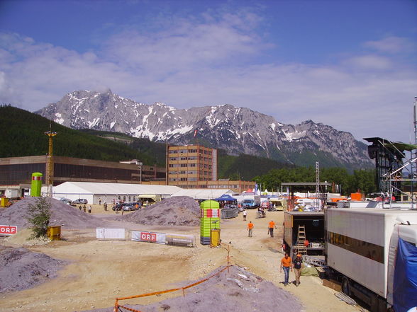 Erzbergrodeo 2008 - 