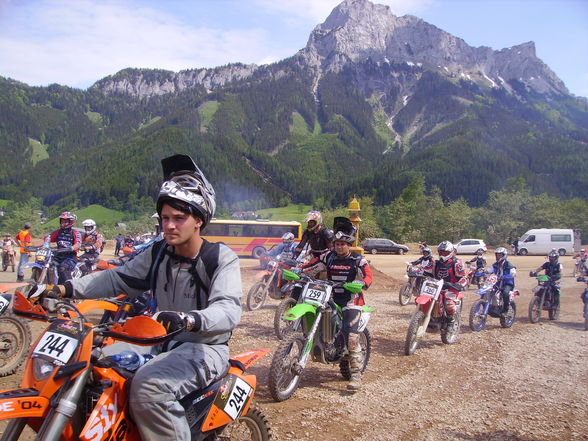 Erzbergrodeo 2008 - 