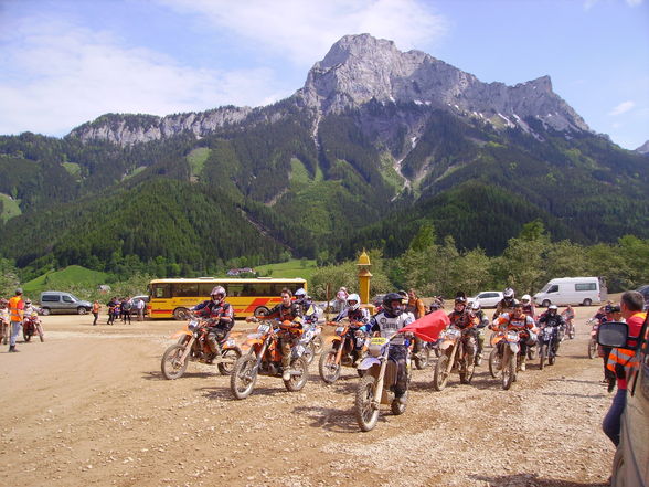 Erzbergrodeo 2008 - 