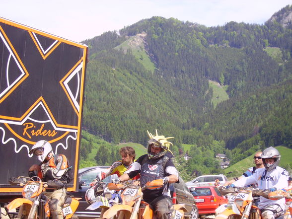 Erzbergrodeo 2008 - 