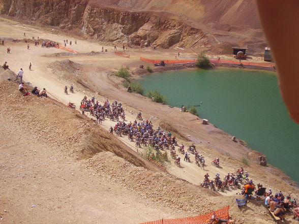 Erzbergrodeo 2008 - 