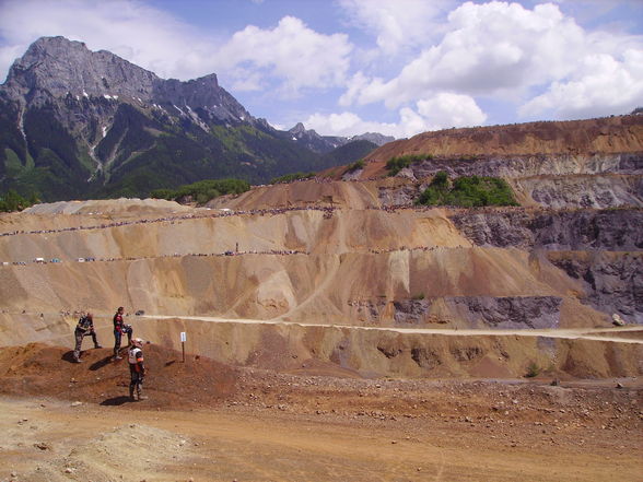 Erzbergrodeo 2008 - 