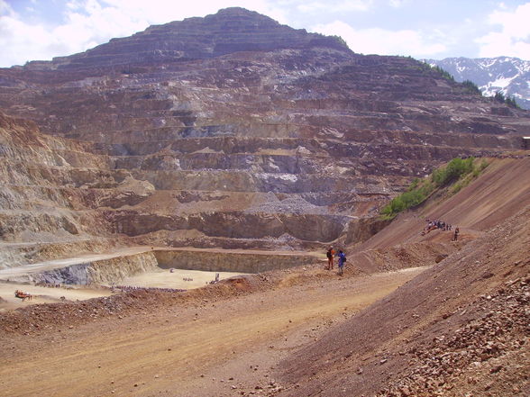 Erzbergrodeo 2008 - 