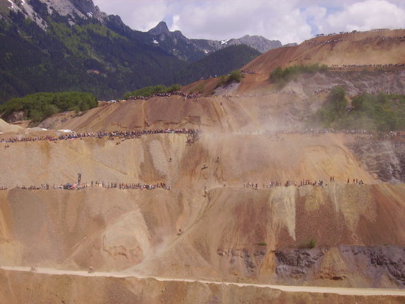 Erzbergrodeo 2008 - 