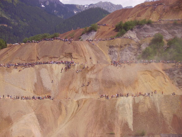 Erzbergrodeo 2008 - 