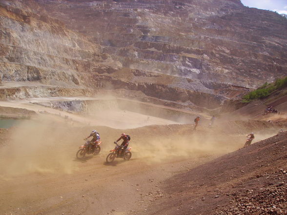 Erzbergrodeo 2008 - 