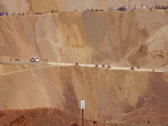 Erzbergrodeo 2008 - 