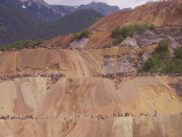 Erzbergrodeo 2008 - 