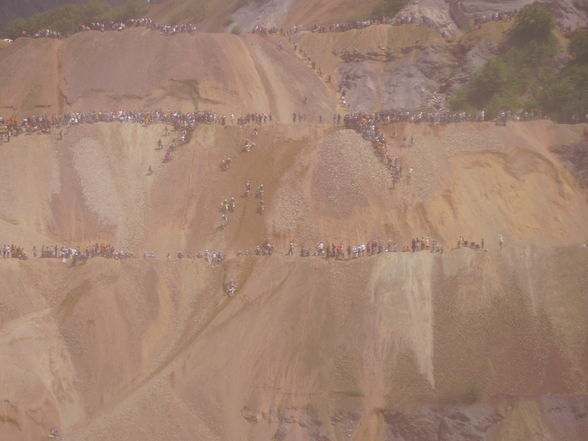 Erzbergrodeo 2008 - 