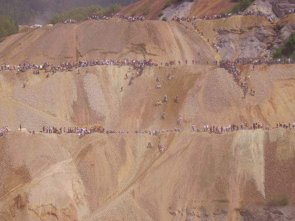 Erzbergrodeo 2008 - 