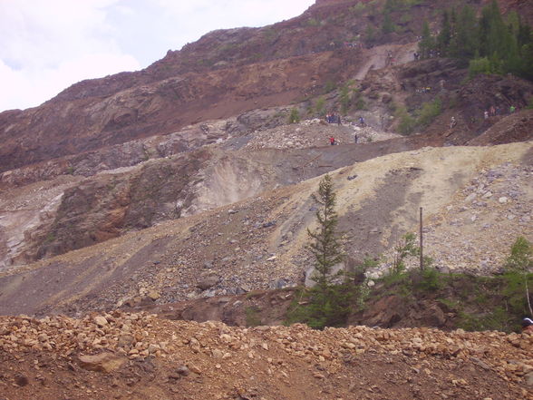 Erzbergrodeo 2008 - 