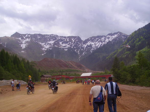 Erzbergrodeo 2008 - 