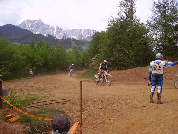 Erzbergrodeo 2008 - 