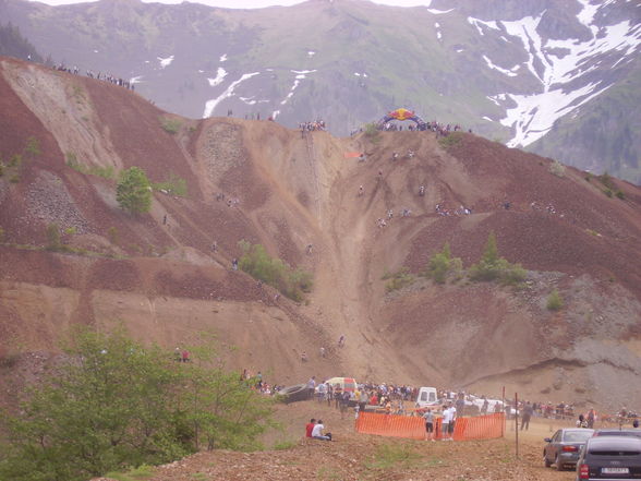 Erzbergrodeo 2008 - 