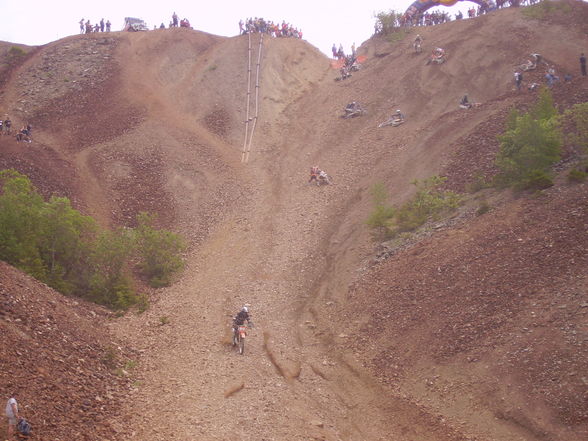 Erzbergrodeo 2008 - 