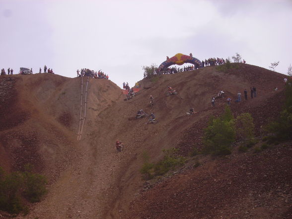 Erzbergrodeo 2008 - 