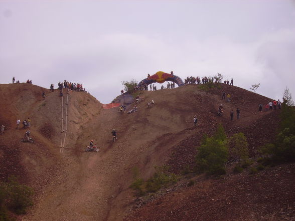 Erzbergrodeo 2008 - 