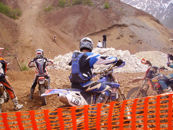 Erzbergrodeo 2008 - 