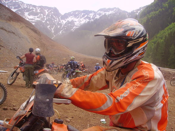 Erzbergrodeo 2008 - 