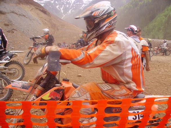 Erzbergrodeo 2008 - 