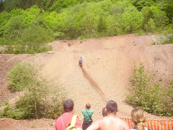 Erzbergrodeo 2008 - 