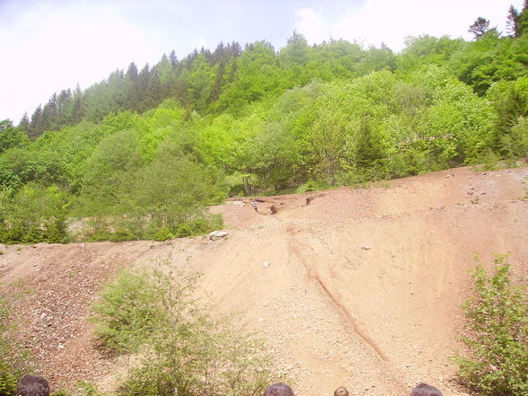 Erzbergrodeo 2008 - 