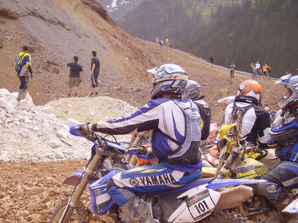 Erzbergrodeo 2008 - 