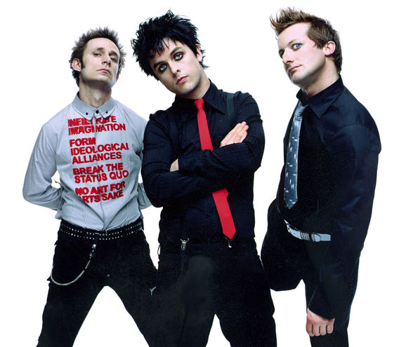 Green Day - 