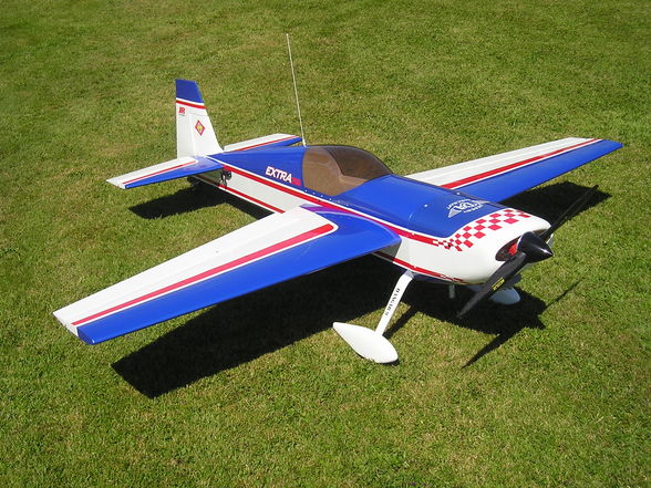 Modellflieger - 