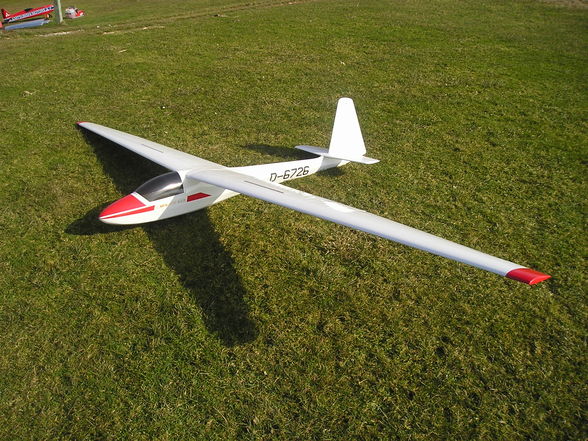 Modellflieger - 