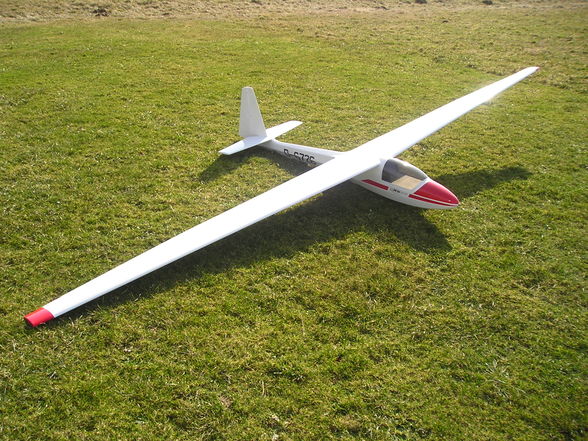 Modellflieger - 