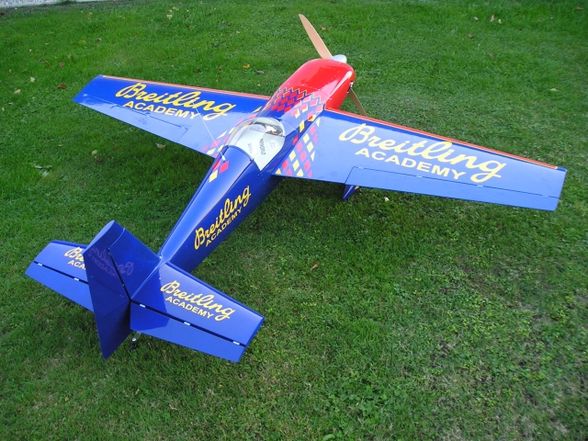 Modellflieger - 