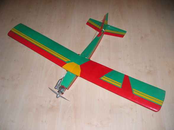 Modellflieger - 