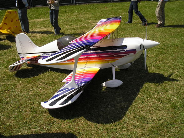 Modellflieger - 