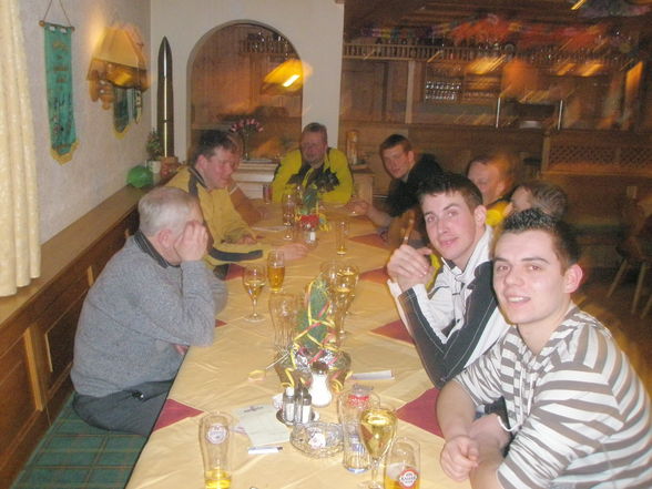 Kitzbühel `09 - 