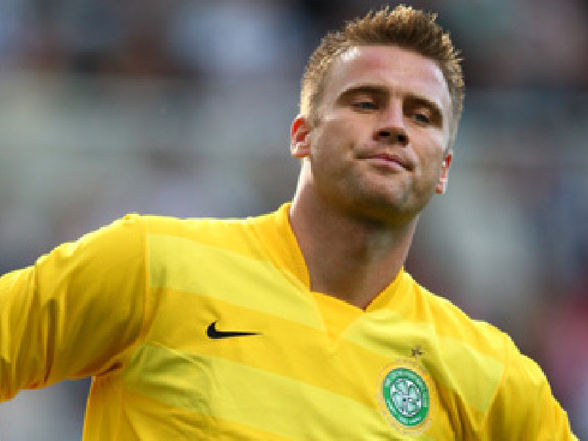 Artur Boruc - 