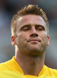 Artur Boruc - 