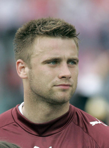 Artur Boruc - 